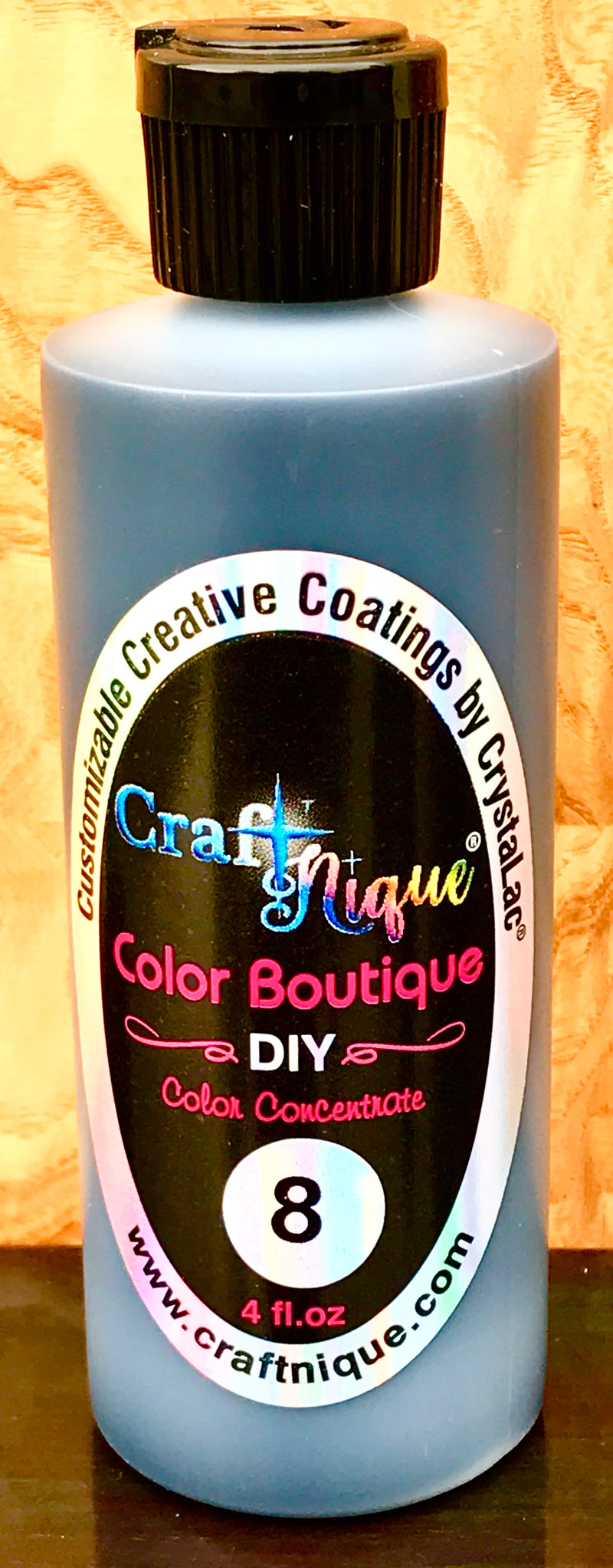 CraftNique Color Boutique DIY Concentrated Pigments