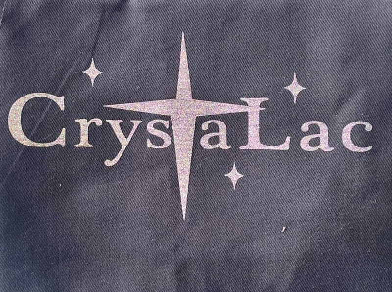 CrystaLac Apron