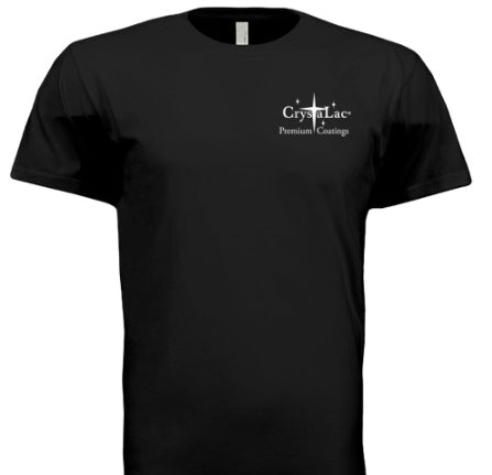 CrystaLac T Shirt