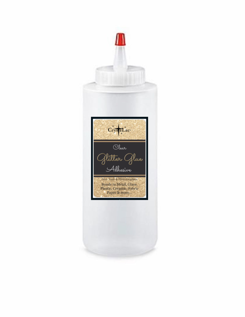 Best Glitter Glue for a Sparkling Adhesive –