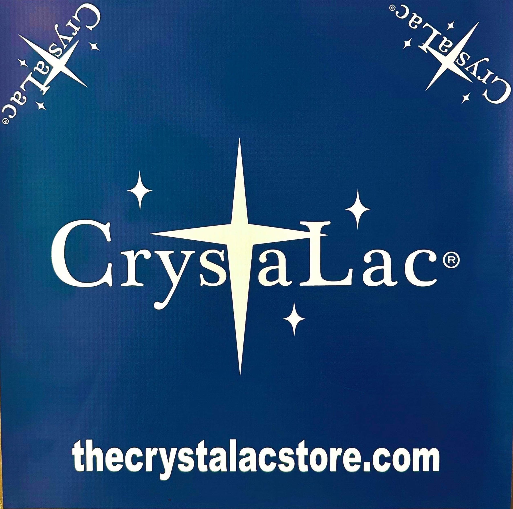 CrystaLac Crafting Mat – The CrystaLac Store