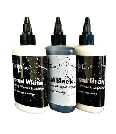 Universal Paint Base and Primer – The CrystaLac Store