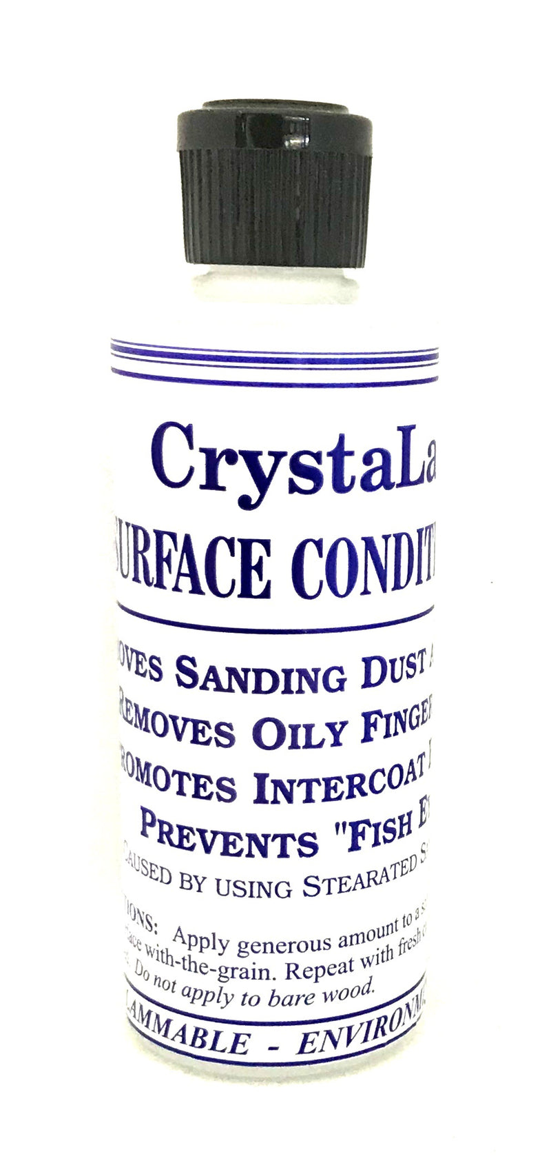CrystaLac Surface Conditioner
